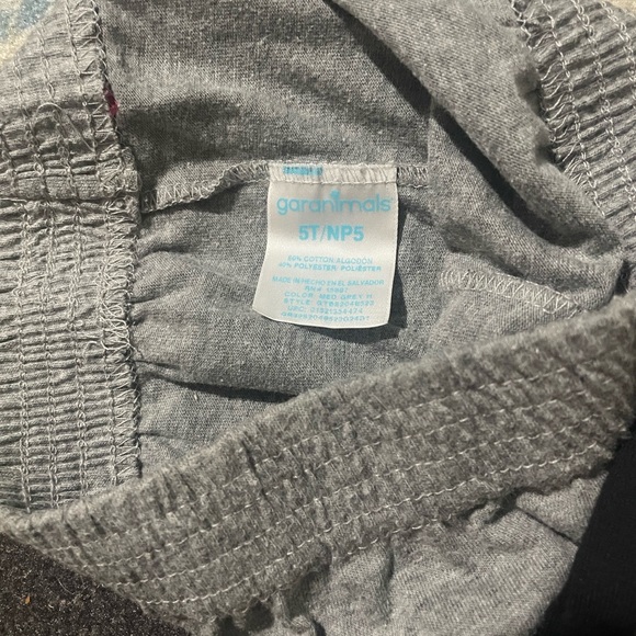 Garanimals 5T boys shorts - Picture 2 of 2